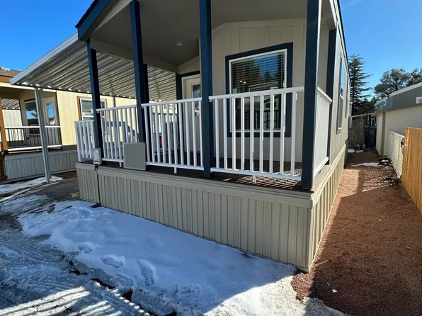 3680 E AZ-260 Highway #B-16, Star Valley, AZ 85541