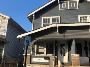 311 S Cypress Ave, Columbus, OH