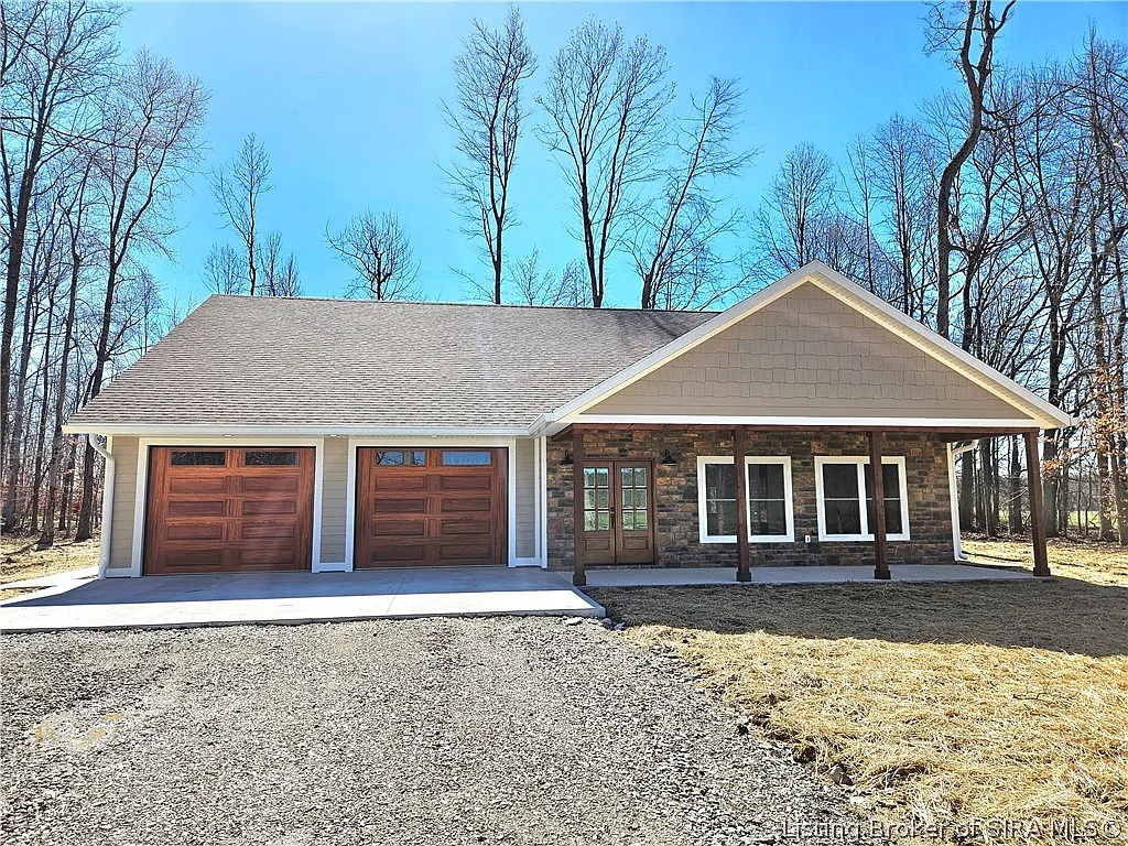 3833 W Deputy Pike Road photo 1