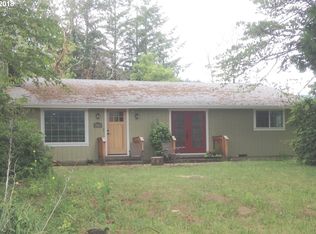 40703 McKenzie Hwy, Springfield, OR 97478