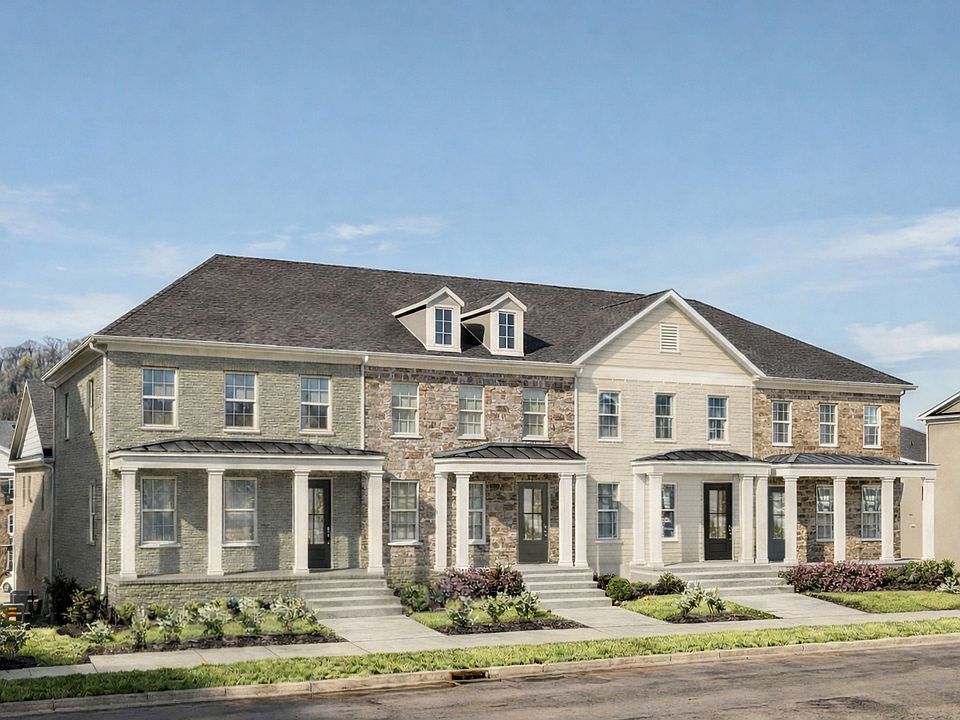 Welcome Home to the Waverly