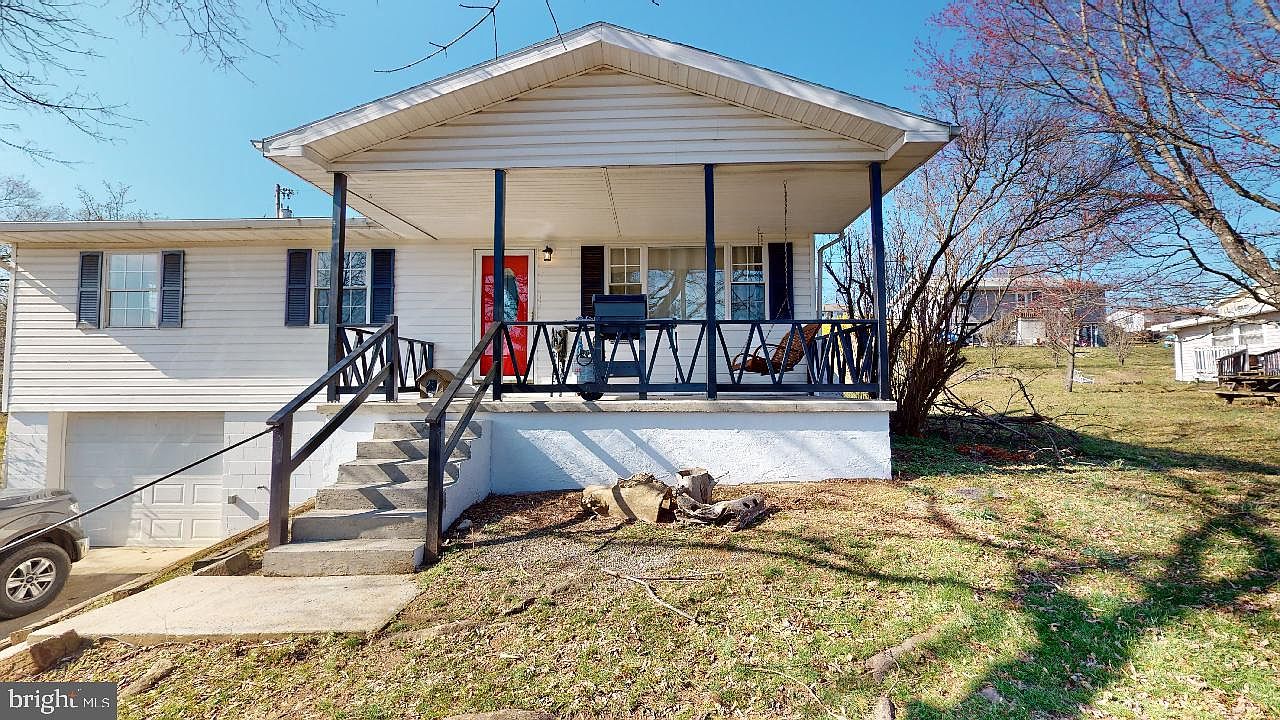 45 Hazelton Dr, Keyser, WV 26726 Zillow