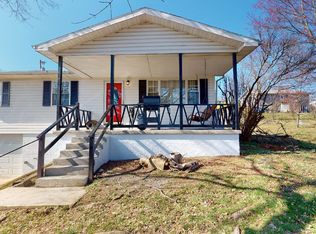 45 Hazelton Dr, Keyser, WV 26726