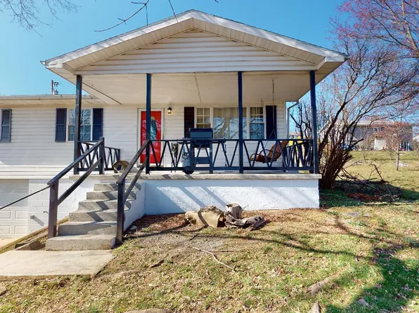 45 Hazelton Dr, Keyser, WV 26726