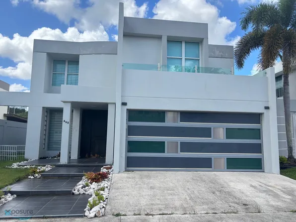 Aa5 Calle Real, Bayamon, PR 00956