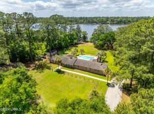 7594 Biddie Ln, Beaufort, SC 29906