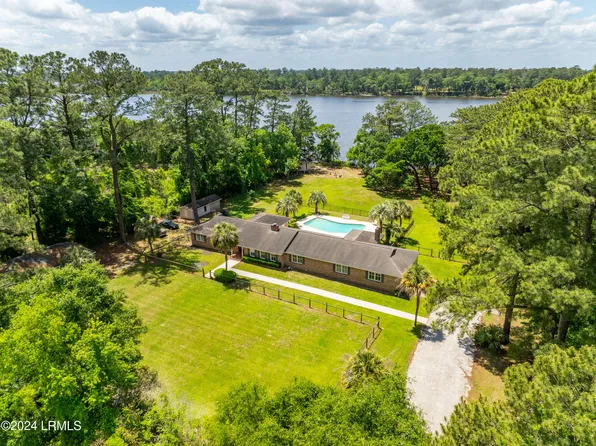 7594 Biddie Lane Lane, Beaufort, SC 29906