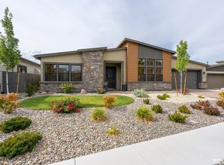 2363 Iron Square Dr, Reno, NV 89521