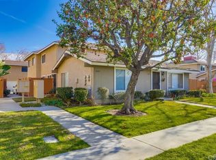 16908 Chaparral Ave, Cerritos, CA 90703