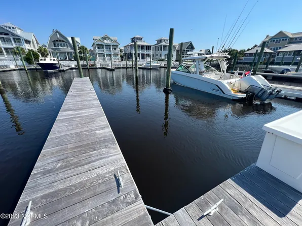 D-9 Keelson Row, Bald Head Island, NC 28461