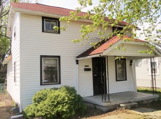 2965 E 11th Ave, Columbus, OH 43219