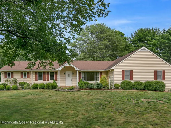 112 Middletown Lincroft Road, Lincroft, NJ 07738