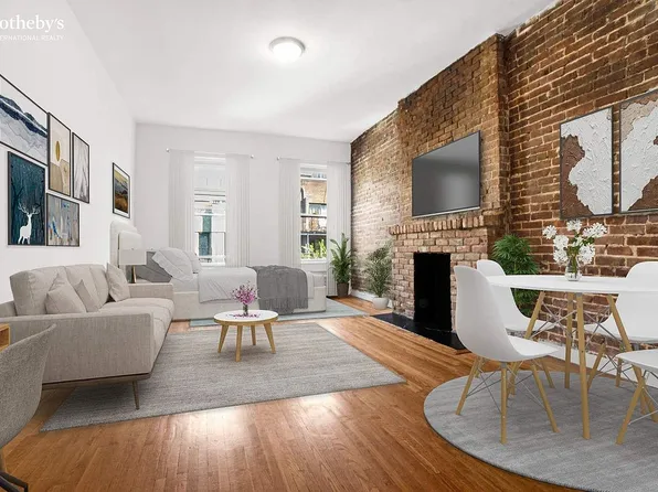 417 E 87th St APT 1C, Manhattan, NY 10128