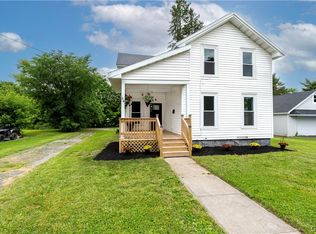 54 Spring St, Adams, NY 13605