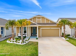 1075 Harrison Bayou Dr, Panama City Beach, FL 32407