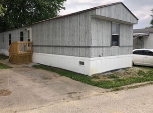 12463 Pineneedle Dr, Indianapolis, IN 46236