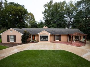 1004 Fawn Dr, Tupelo, MS 38804