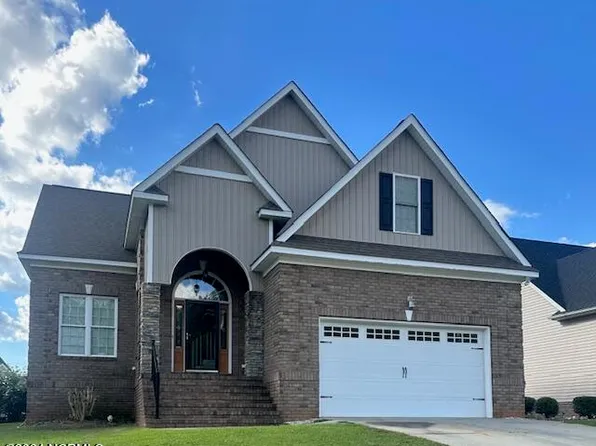 867 Live Oak Lane, Nashville, NC 27856