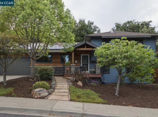 917 Hamilton Dr, Pleasant Hill, CA 94523
