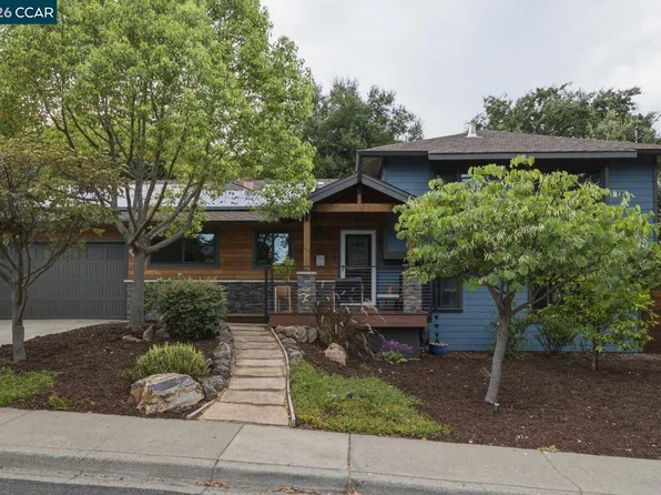 917 Hamilton Dr, Pleasant Hill, CA 94523