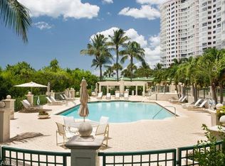 8171 Bay Colony Dr APT 1603, Naples, FL 34108