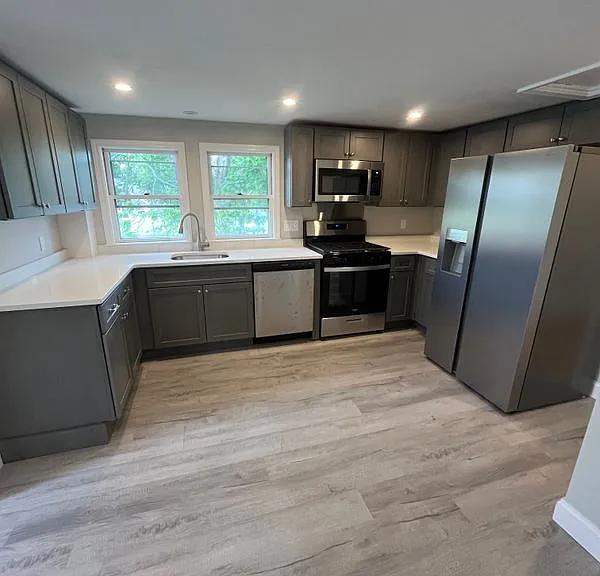 21 Wareham St #TOP — Photo 1