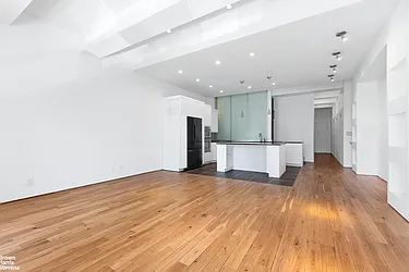 Rented by Brown Harris Stevens