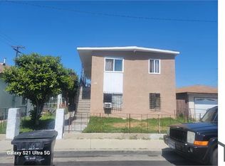 1655 E 83rd St, Los Angeles, CA 90001