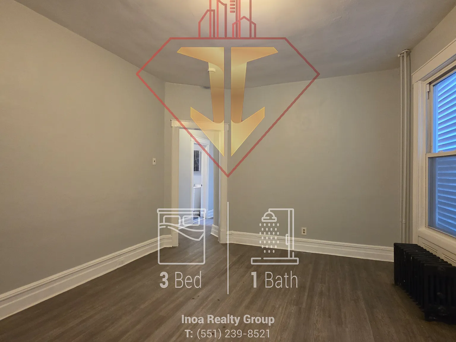 3 bed, $2,200 — Photo 4