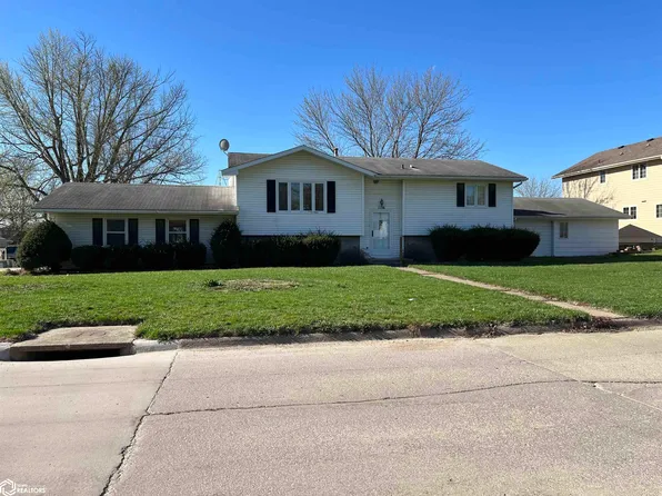1116 4th Ave E, Albia, IA 52531