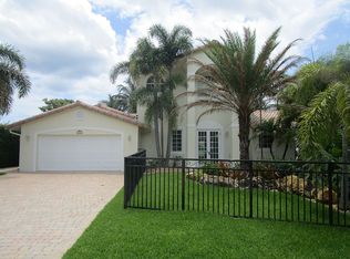 4110 NE 27th Ave, Pompano Beach, FL 33064