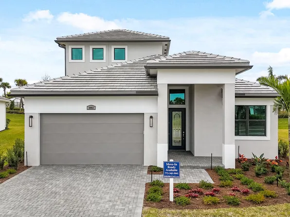 10063 SW Latium Way, Port St Lucie, FL 34987