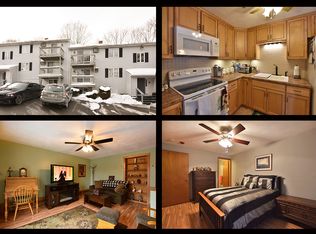 2 Angle St APT 7, Lincoln, RI 02838