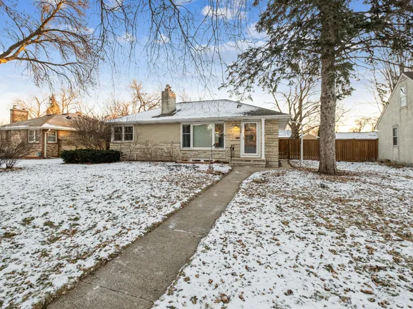 4548 Beard Ave N, Robbinsdale, MN 55422