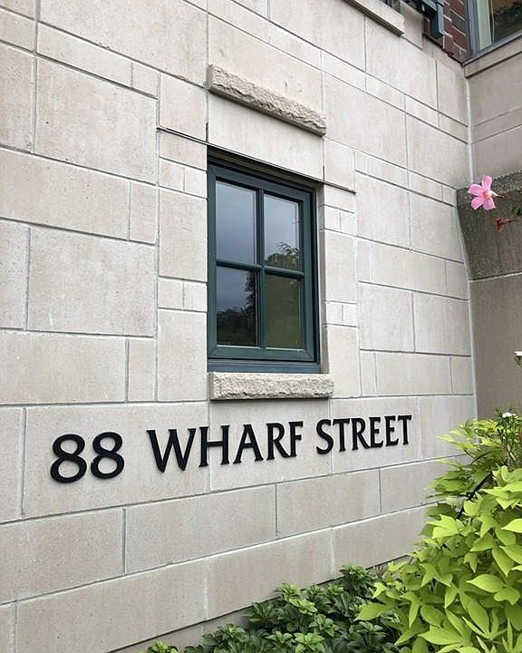 1st image of 88 Wharf St Unit 601