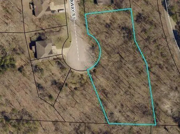 000 Hideaway Street, Branson, MO 65616