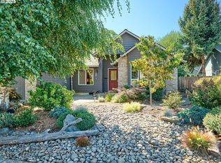 331 SE 9th Ave, Canby, OR 97013