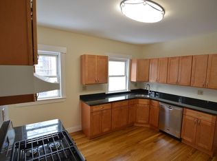 8 Draper St #2, Boston, MA 02122