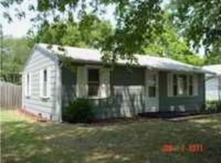 421 N High St, Wichita, KS 67203