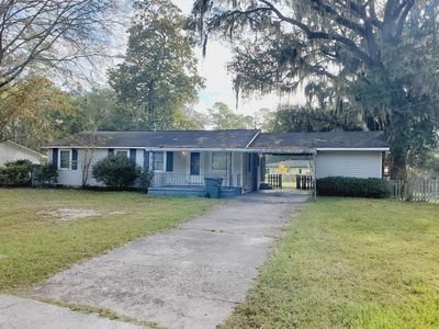 616 1st St, Hinesville, GA, 31313