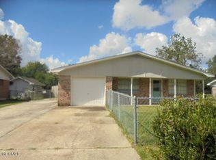 108 Ralph Dr, Gulfport, MS 39503