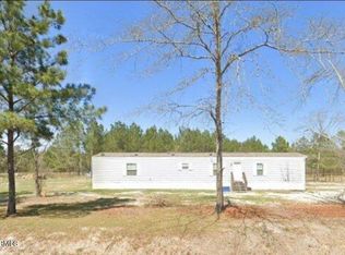 4284 Beulah Rd, Smoaks, SC 29481