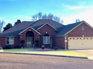 5 Aztec Ln, Ransom Canyon, TX 79366