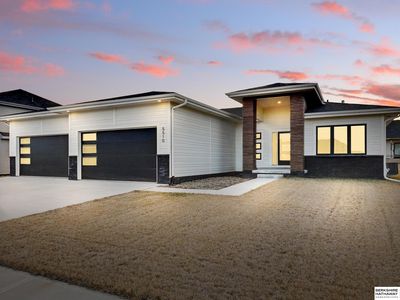 5510 N 208th Ave, Omaha, NE, 68022