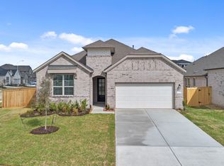 32130 Waterlily View Ct, Hockley, TX 77447