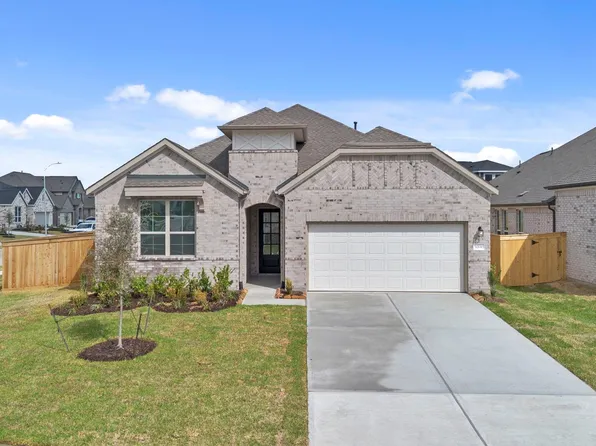 32130 Waterlily View Ct, Hockley, TX 77447
