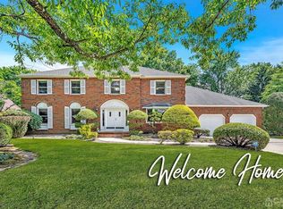 22 Cook Rd, East Brunswick, NJ 08816