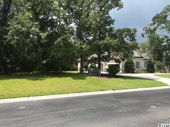 4th image of Lot 49 Gray Heron Dr. #Dye Estates