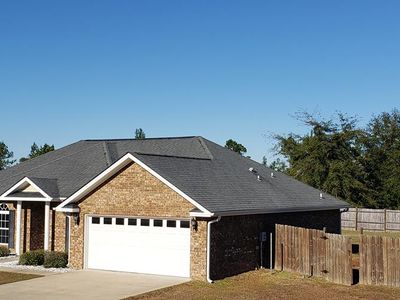 124 NE Madison Belle Ln, Ludowici, GA, 31316