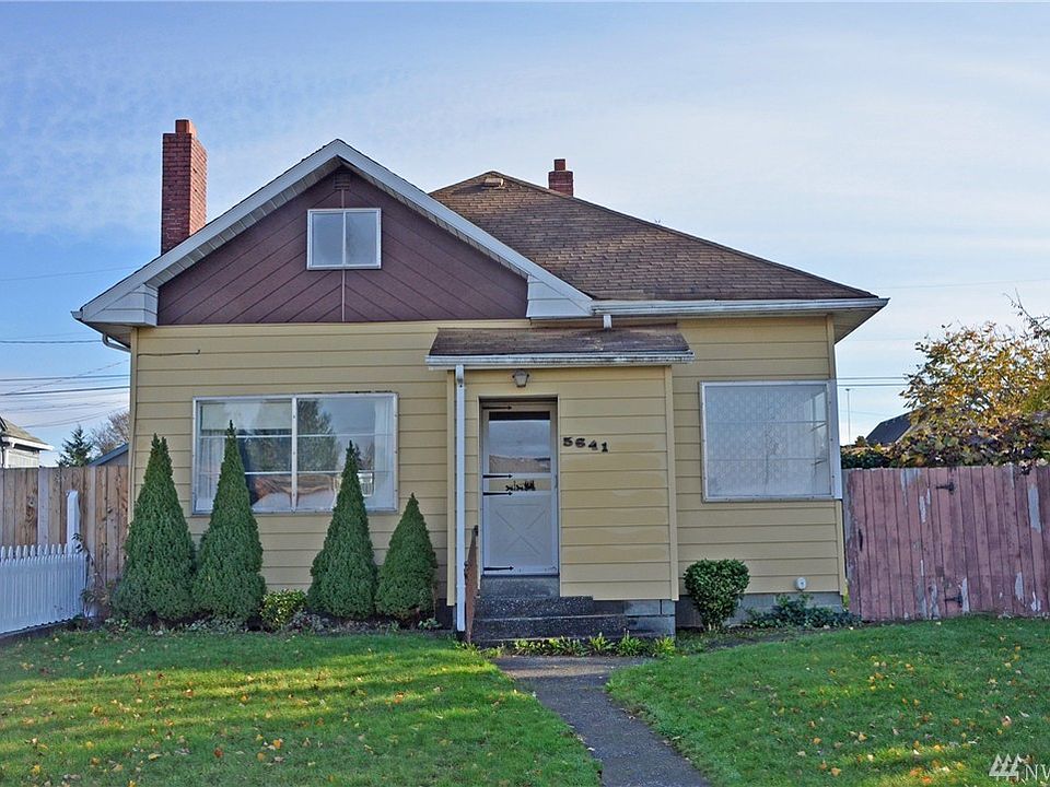 1st image of 5641 S Thompson Ave